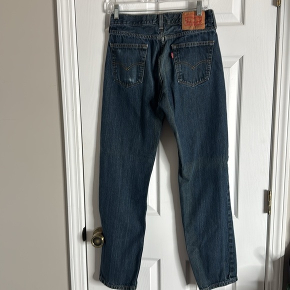 MENS LEVI'S 514 - Picture 2 of 5